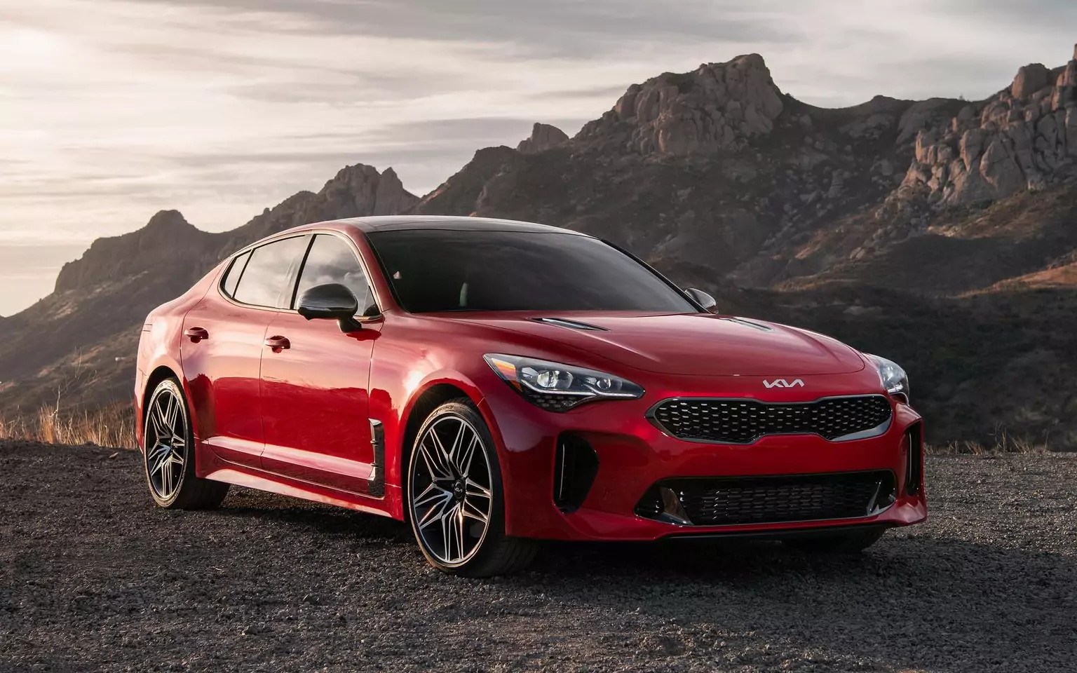 Замена шлицевого соединения для Kia Stinger | КарданБаланс в Рыбинске